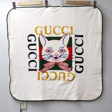 GUCCI x Yuko Higuchi Cat