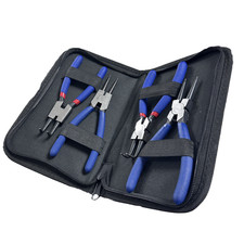 4 Piece 6" 150mm Circlip, Snap