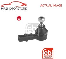 TRACK ROD END RACK END FRONT LEFT RIGHT FEBI BILSTEIN 09115 A NEW OE REPLACEMENT