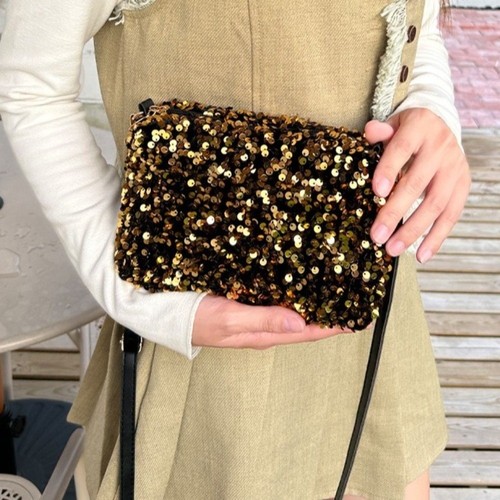Simple design evening clutch - design,