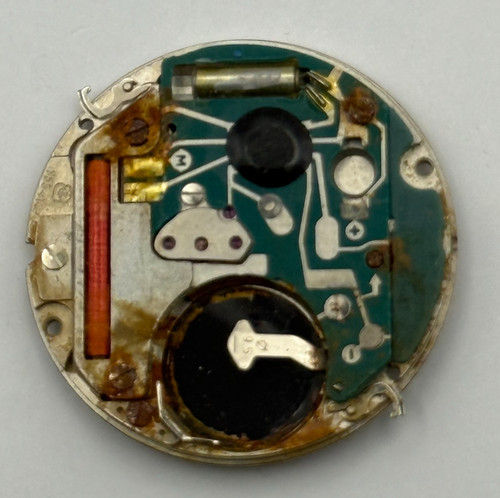 Eta 955 414 watch movement - eta,