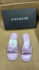  Coach Brooklyn Leather
