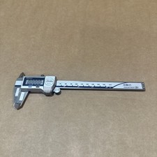 Mitutoyo Series 500 Absolute Digital Coolant Proof Caliper - Pre Owned