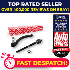 Steering Rod Assembly fits