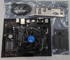 Asus prime h310m i5 - h310m-e,,