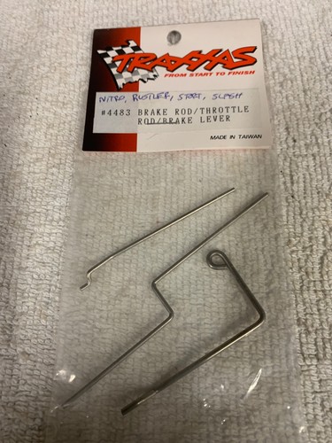 Traxxas 4483 brake - #4483, rod