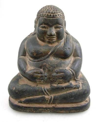 Vintage antique seated - antique,
