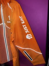 Just Eat Delivery Courier