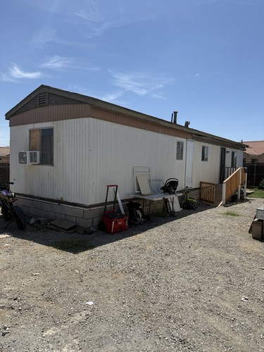 Sell beautiful trailer - i,
