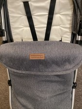 Babylo  Panorama XL Pram