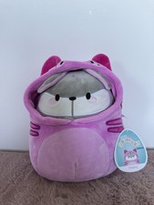 Fidalna 8” Squishmallow