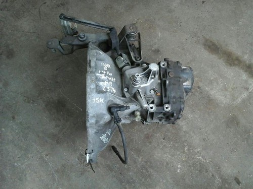 Vauxhall tigra mk2 corsa c - vauxhall,