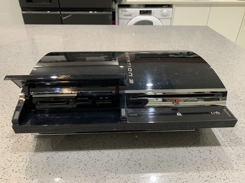 Sony playstation ps3 - playstation, 3