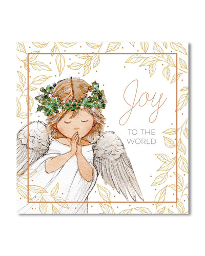 Charity christmas cards - charity,