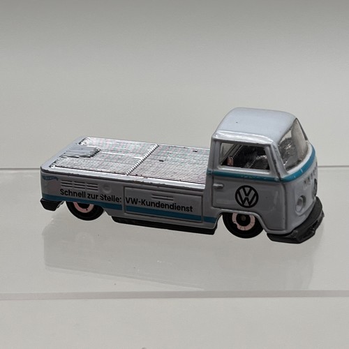 Hot wheels volkswagen - volkswagen, t2