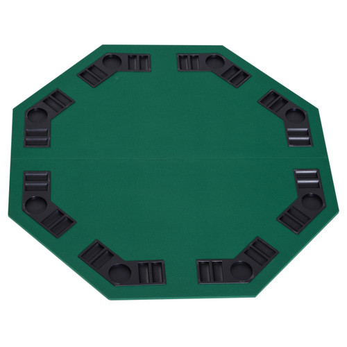Poker table 48in foldable - poker,