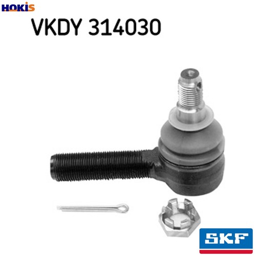 Tie rod end vkdy 314030 - tie,