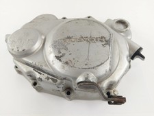 Honda XR 125 L JD19 [2005] -