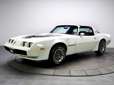 Pontiac Firebird Trans Am 11 X