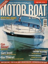 Belliure 48, Lion 46, Nuvari