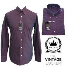 Relco Mens Tonic Shirt