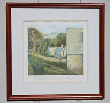 DON BESSANT 1941-1993 View of