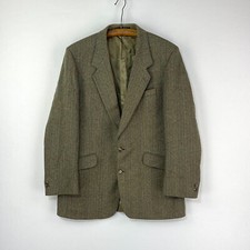 Brook Taverner Saxony Tweed