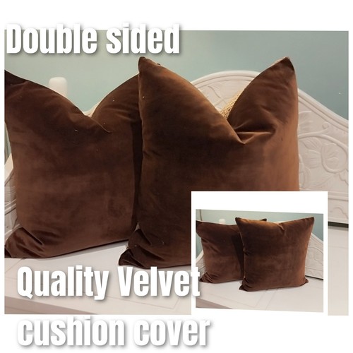 Handmade cushion cover - handmade,