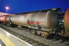 PHOTO  TEA-K 100 TON BOGIE