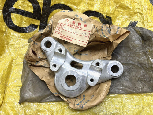 Honda cb93 cb125 - honda, cd125a