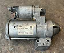 BMW F20 F22 F30 F32 1 2 3 4 Series Starter Motor Diesel N47N N47S1 320d 8571905