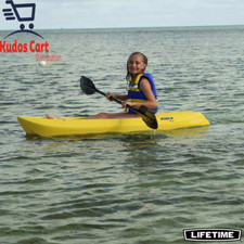 Lifetime  Wave 6Ft Sit on