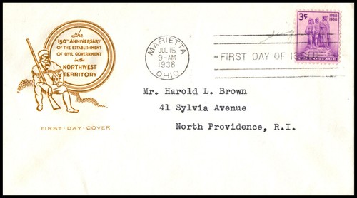 1938 northwest territory - 1938,
