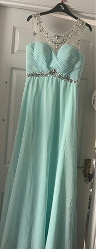 Green bridesmaid formal - bridesmaid/formal, dress