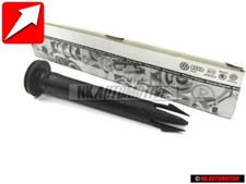 Genuine VW Front Seat Head