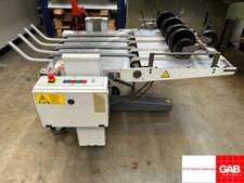 Heidelberg Stahl folder - SAK 56 S2 delivery station for sale