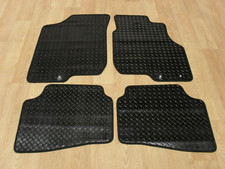 Car Mats for Kia Ceed 2009-12