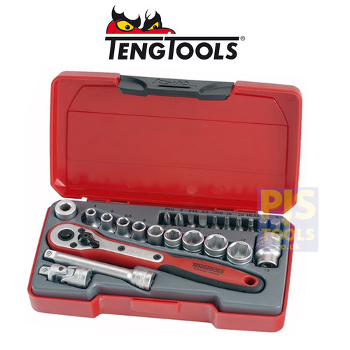 Teng tools t1424 square - tools,