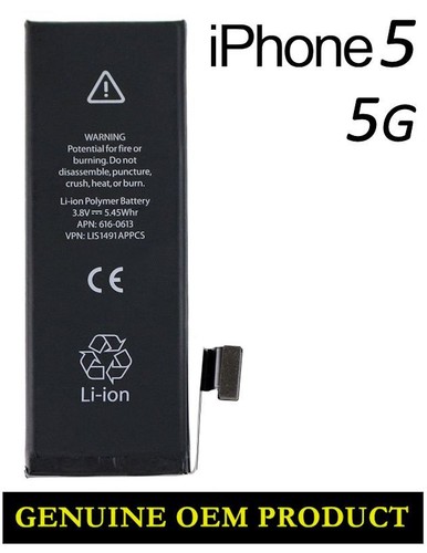 Iphone battery 616 - iphone, 616-0610