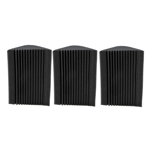 Pcs corner bass trap - pcs,
