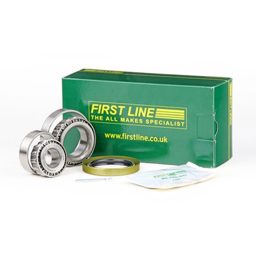 Wheel bearing kit for vauxhall - bearing,