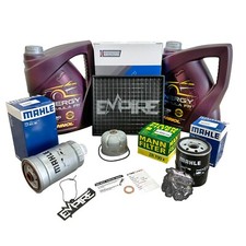 Defender Discovery 2 TD5 Service Kit Empire Air Filter, Premium Filters & Oil