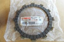 YAMAHA XJ900 XJ6 FZ6 TDM900 XJR400 GENUINE CLUTCH FRICTION PLATE  # 4H7-16321-02