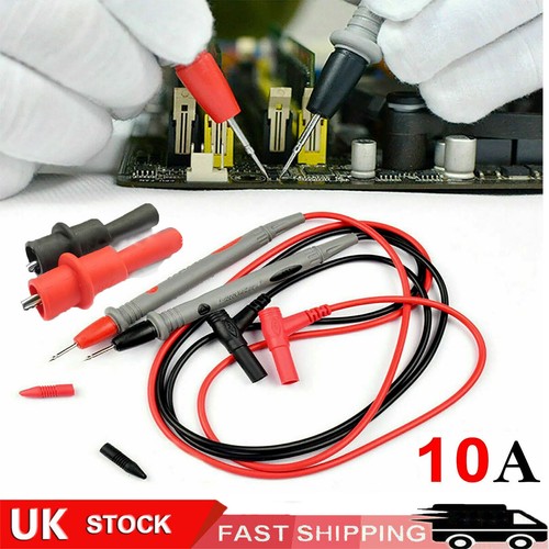 Digital multimeter test - multimeter,
