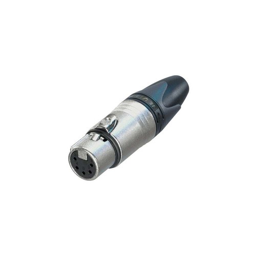 Neutrik nc5fxx pole female - nc5fxx,