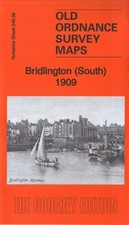Bridlington (North) or (South)