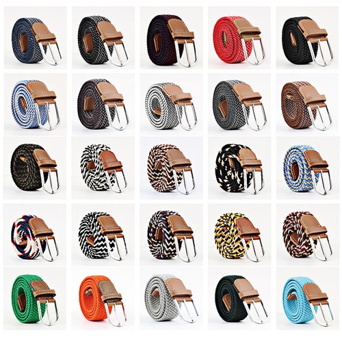 Men stretch belt women - men's,