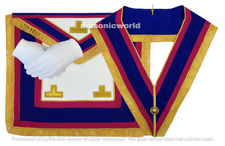 MASONIC REGALIA MARK