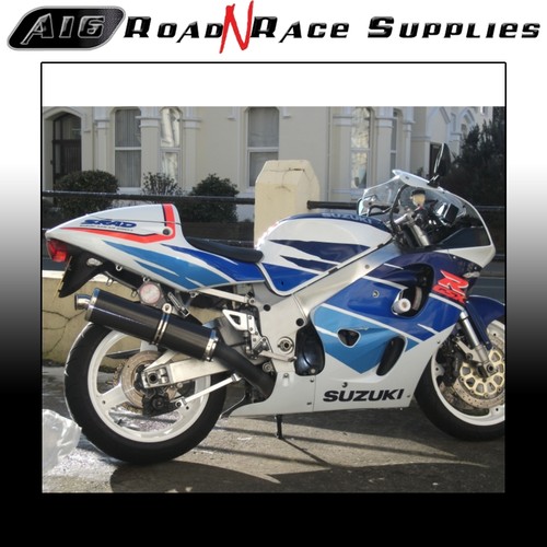 Suzuki gsxr 750 srad 1996 - gsxr,