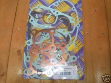 Full gasket set for KAWASAKI
